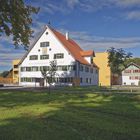 Hofgut Farny Hotell Kißlegg Exteriör bild